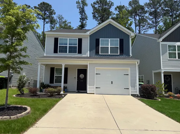 242 Braemar Dr, Lexington, SC 29073