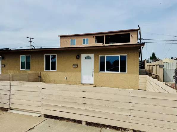 3530 Clairemont Mesa Blvd #3530, San Diego, CA 92117
