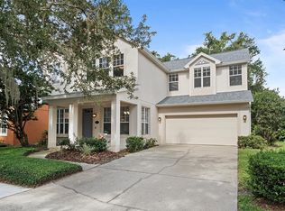 226 W Tarrington Dr, Deland, FL 32724