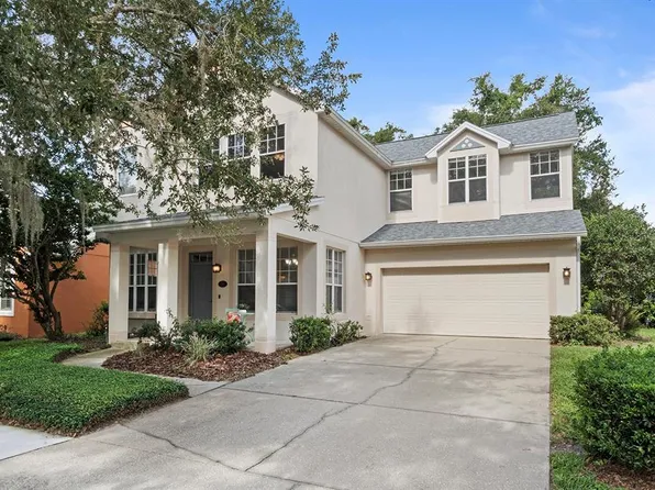 226 W Tarrington Dr, Deland, FL 32724