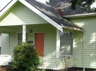 6606 SE 65th Ave, Portland, OR 97206
