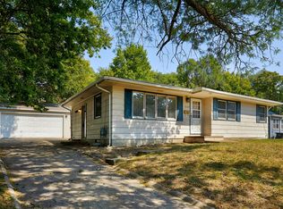 3248 Dubuque Ave, Des Moines, IA 50317