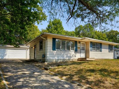 3248 Dubuque Ave, Des Moines, IA, 50317