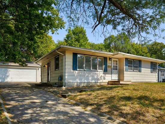 3248 Dubuque Ave, Des Moines, IA 50317