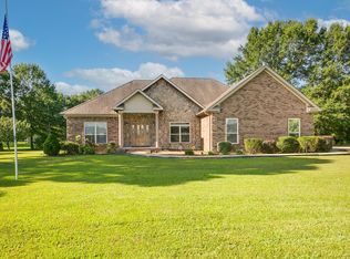 691 Highway 321, Beebe, AR 72012