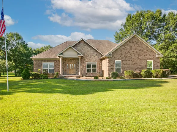 691 Highway 321, Beebe, AR 72012