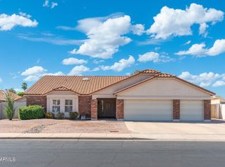 3453 E Harmony Ave, Mesa, AZ 85204