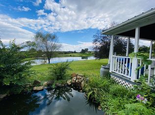 32057 Zimmerman Rd, Albany, OH 45710