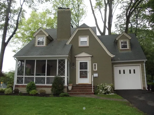11 Romore Pl, Cranford, NJ 07016