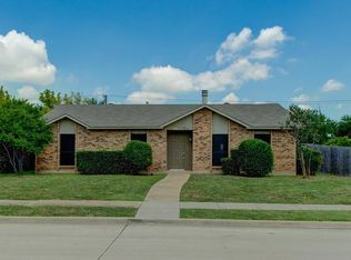 1105 Bass Dr, Plano, TX 75025