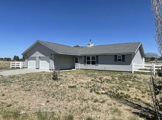 366 Thoroughbred Dr, Spring Creek, NV 89815