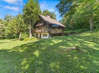 162 Smugglers View Rd, Jeffersonville, VT 05464