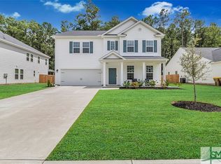 320 Serengeti Blvd, Pooler, GA 31322