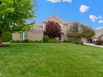 14094 Pecos Ct, Carmel, IN, 46033