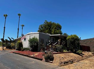 13162 Highway 8 Business SPC 121, El Cajon, CA 92021