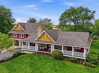7822 Morris Rd, Hilliard, OH 43026
