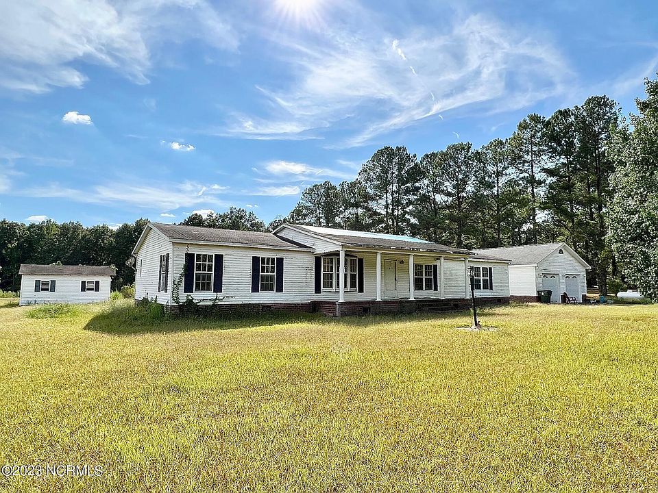 1842 Nc 308 Highway, Rich Square, NC 27869 Zillow