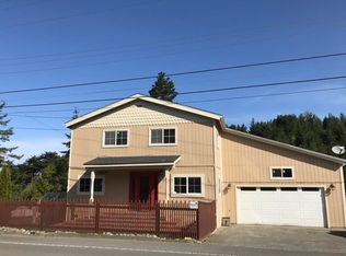 3821 Mill St, Fortuna, CA 95540