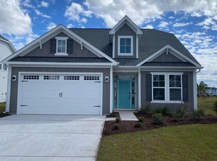 353 Starlit Way, Myrtle Beach, SC 29579