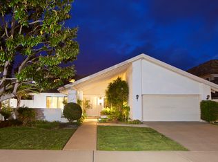 3846 Avenida Feliz, Rancho Santa Fe, CA 92091