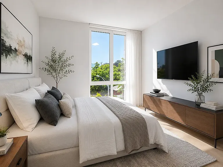 8 Marcy Ave #2J — Photo 3