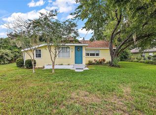 518 Guerrant St, Umatilla, FL 32784