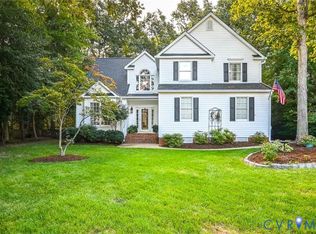 10342 Kilby Ct, Mechanicsville, VA 23116