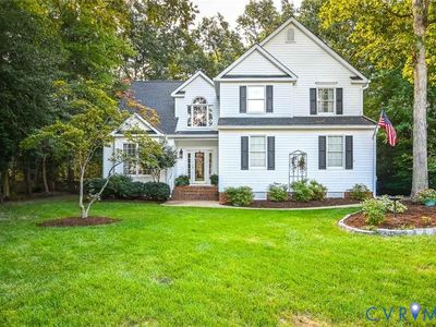 10342 Kilby Ct, Mechanicsville, VA, 23116