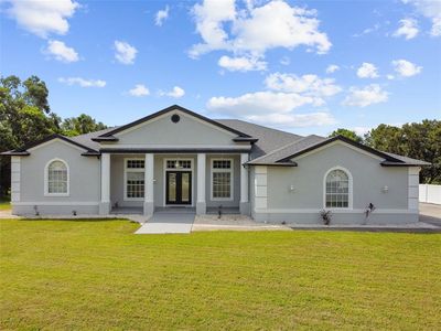 6644 Country Club Rd, Wesley Chapel, FL, 33544