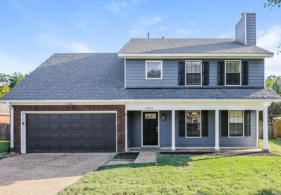6943 Doefield Trl