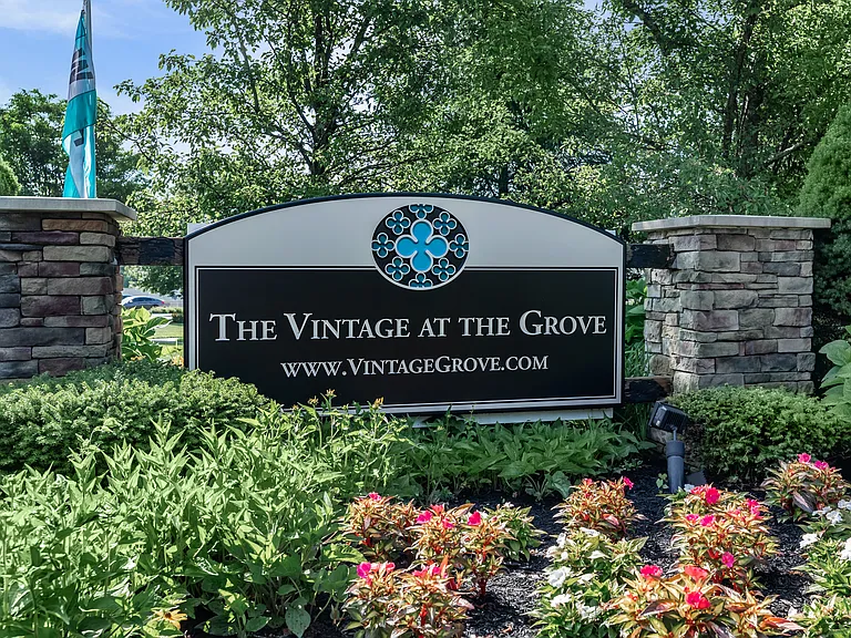 Vintage at the Grove fka Manchester Tolland — Photo 22