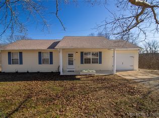 18800 Highway Y, Dixon, MO 65459