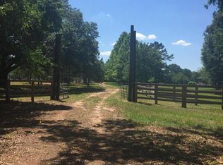 0 Gressman Rd, Callahan, FL 32011