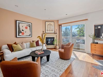 5401 Morella Ave #4, Valley Village, CA, 91607