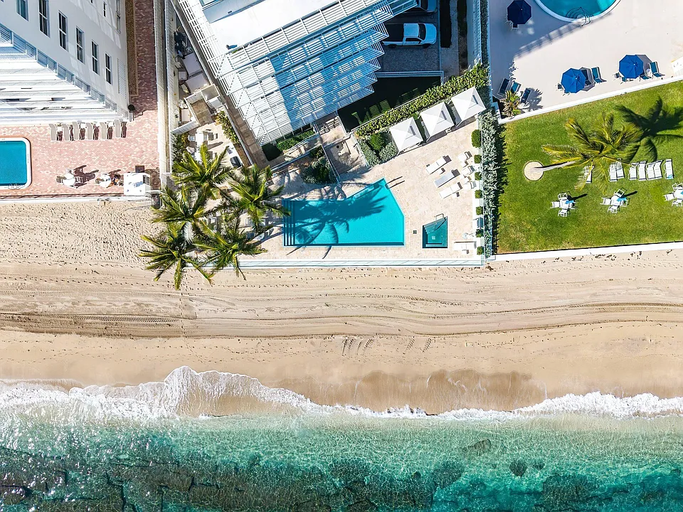 3550 S Ocean Blvd #7C