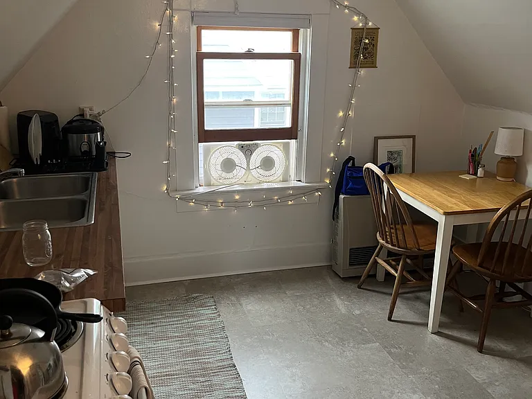 Kitchen photo #3
