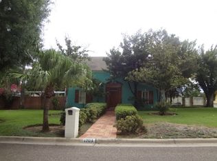 1301 Garfield St, Laredo, TX 78040