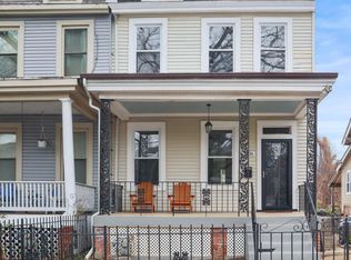 1006 Jackson St NE, Washington, DC