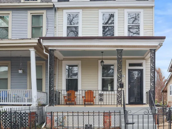 1006 Jackson St NE, Washington, DC 20017