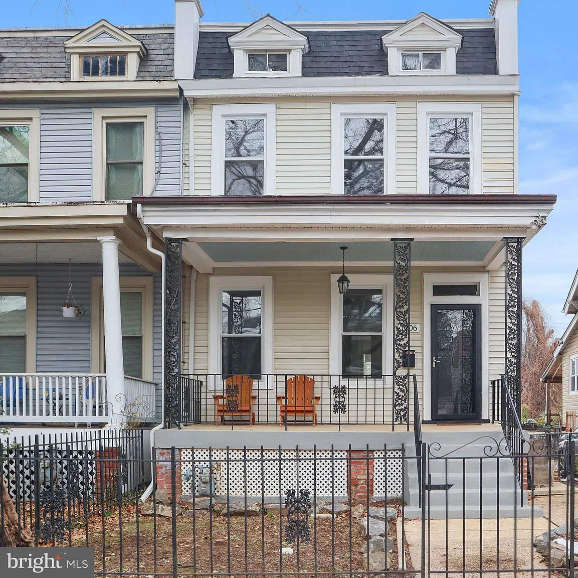 1006 Jackson St NE photo 1