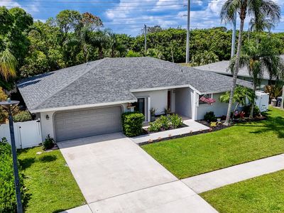 4560 Brandywine Drive, Boca Raton, FL, 33487