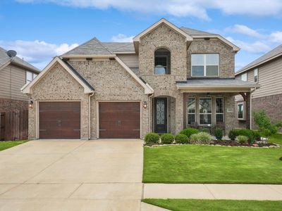 5737 Spirit Lake Dr, Fort Worth, TX, 76179