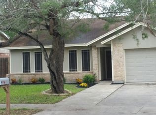 4250 Archdale Dr, Corpus Christi, TX 78416