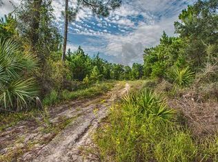 221 Whiting St, Port Saint Joe, FL 32456