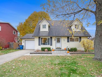 313 Airport Dr, Holly, MI, 48442