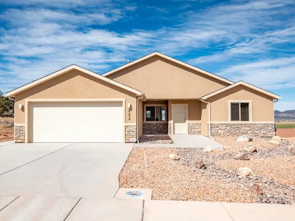 857 E Winchester Dr, Enoch, UT 84721