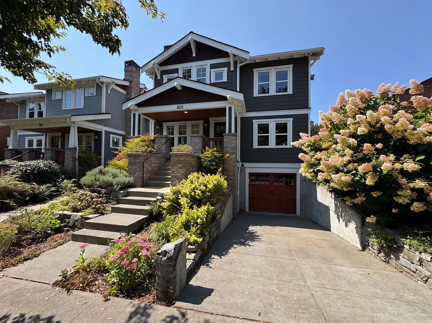 2Bd/2.25Ba Seattle Home — Photo 1