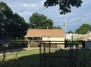 4946 N 19th Pl, Milwaukee, WI 53209