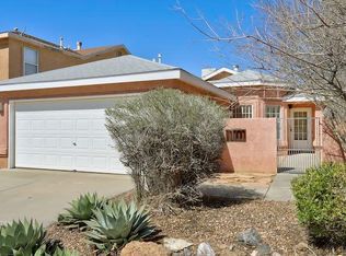 6623 La Rocca Rd NW, Albuquerque, NM 87114