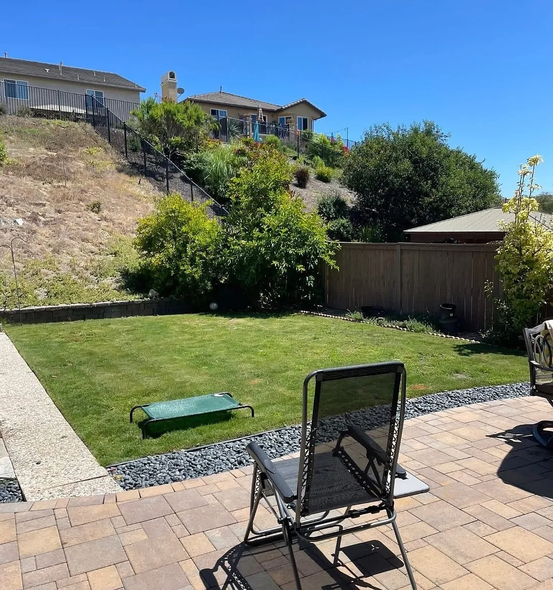 N Las Flores Dr, San Marcos — Photo 2
